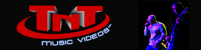 TNT Music Videos Denver